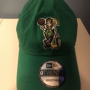 NWT Boston Celtics hat